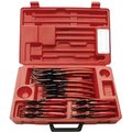 Atd Tools ATD Tools 915 12 Pc. Universal Snap - Ring Pliers Set ATD-915